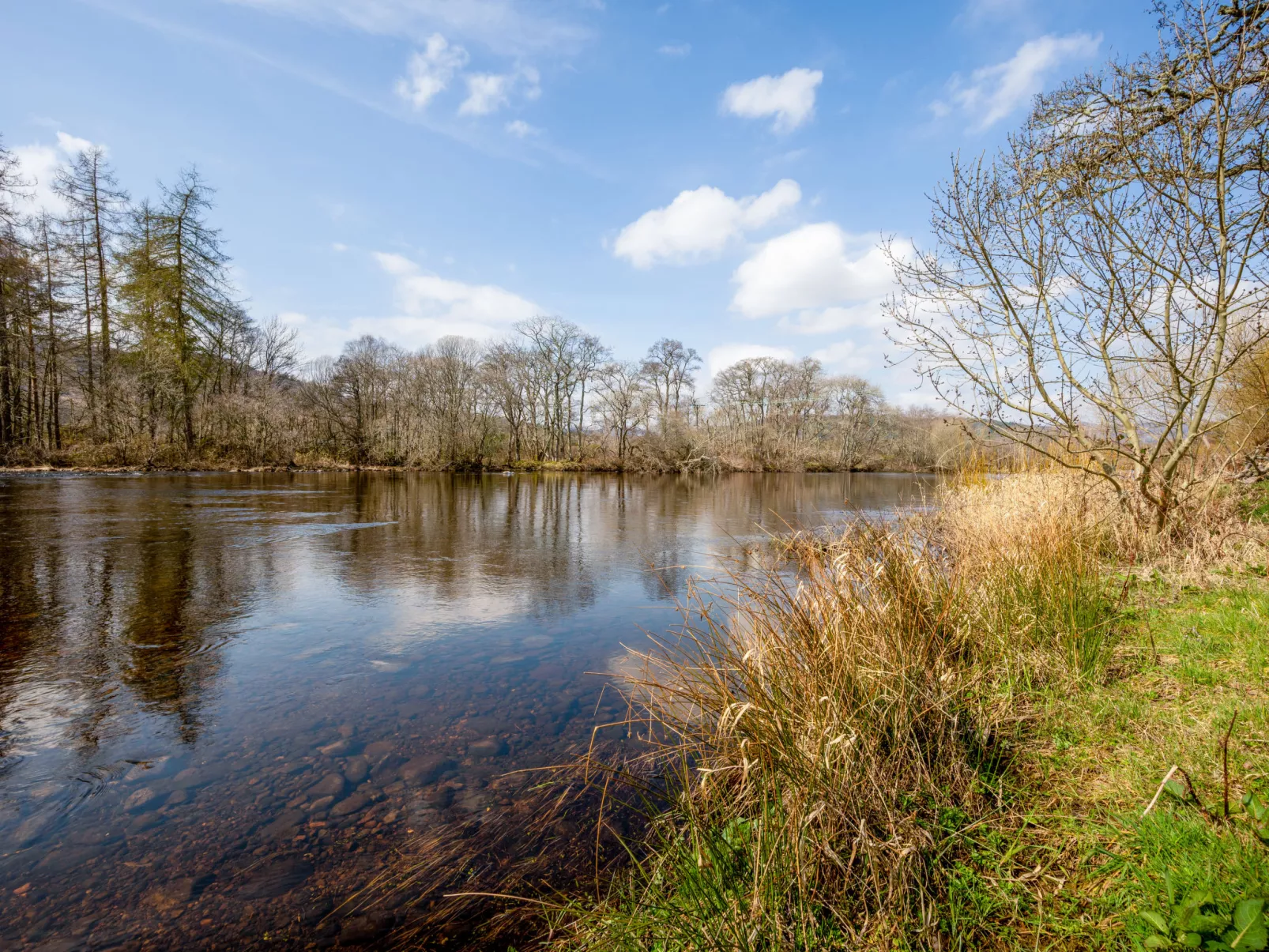 Lochness-Buiten