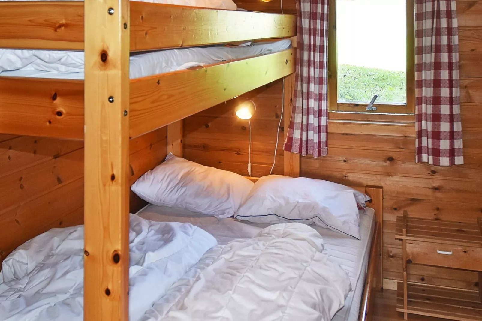 6 persoons vakantie huis in Bud-By Traum-Binnen