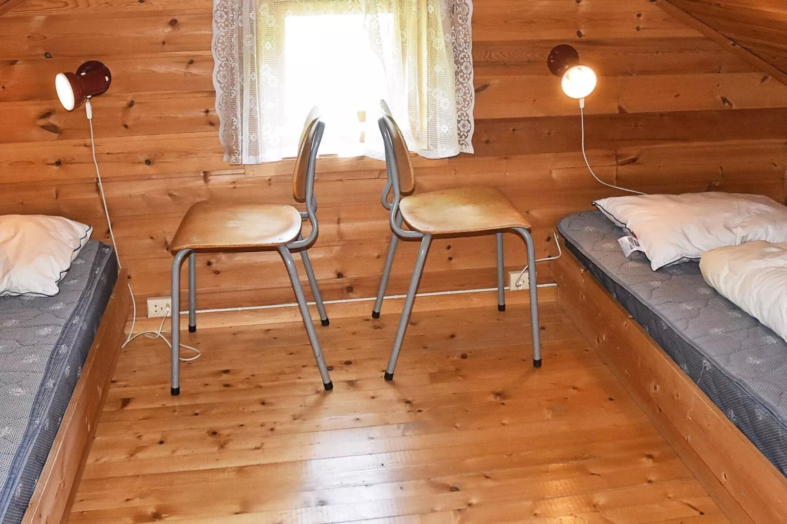 6 persoons vakantie huis in Bud-By Traum-Binnen