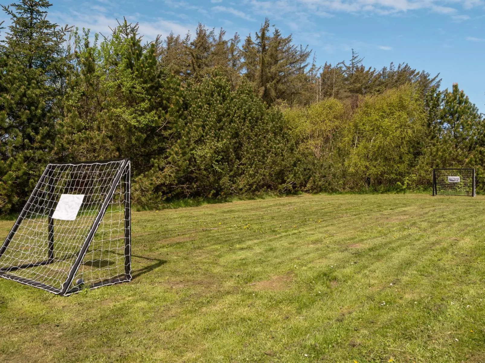 "Gottfrede" - 600m from the sea-Buiten