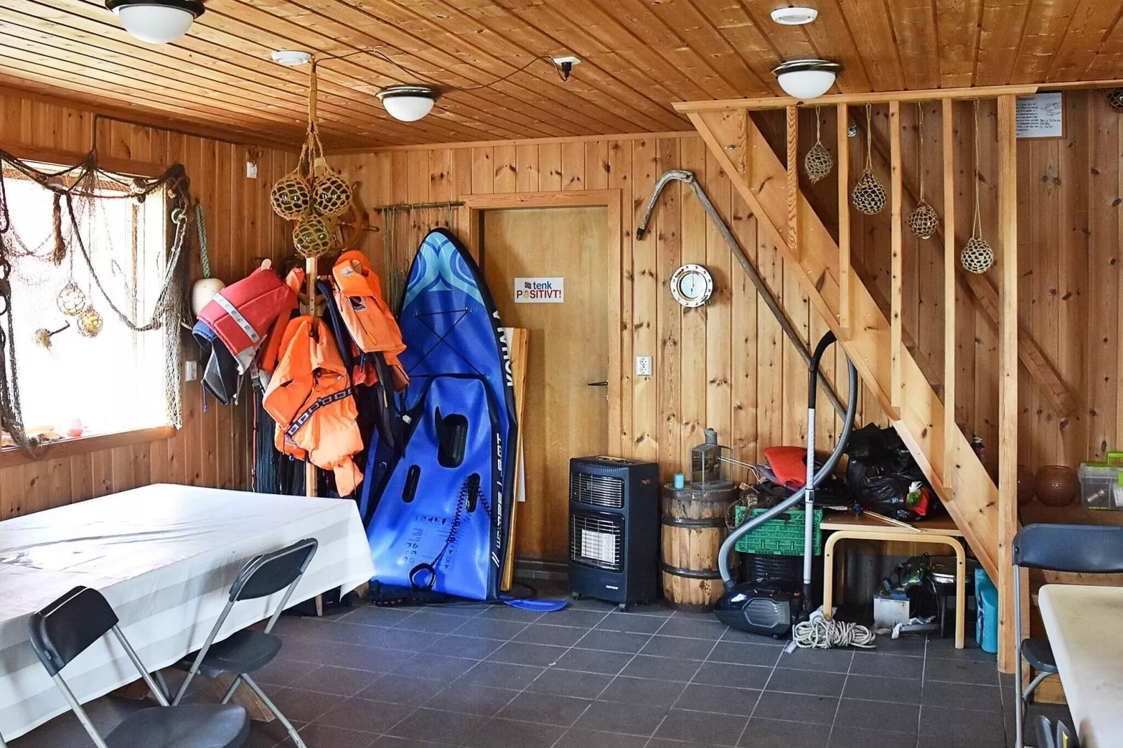 6 persoons vakantie huis in Bud-By Traum-Niet-getagd