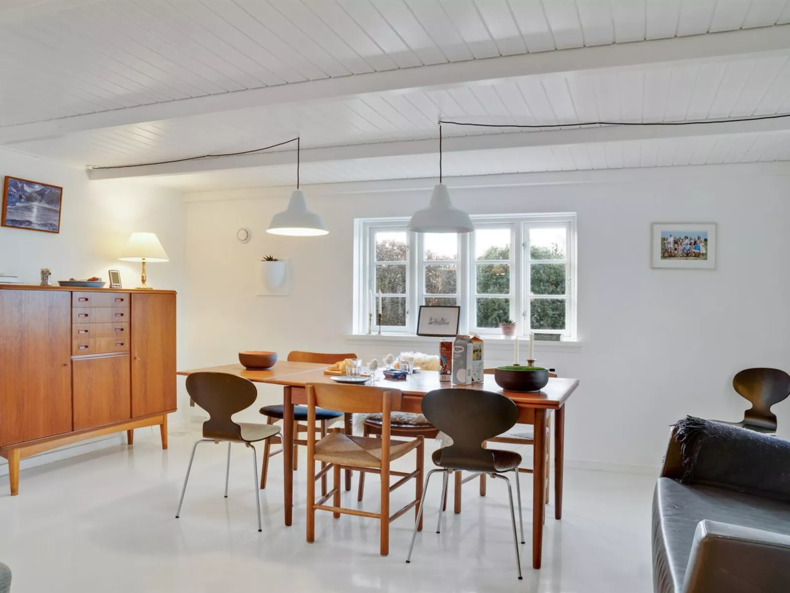 "Sibo" - 1.5km from the sea-Binnen