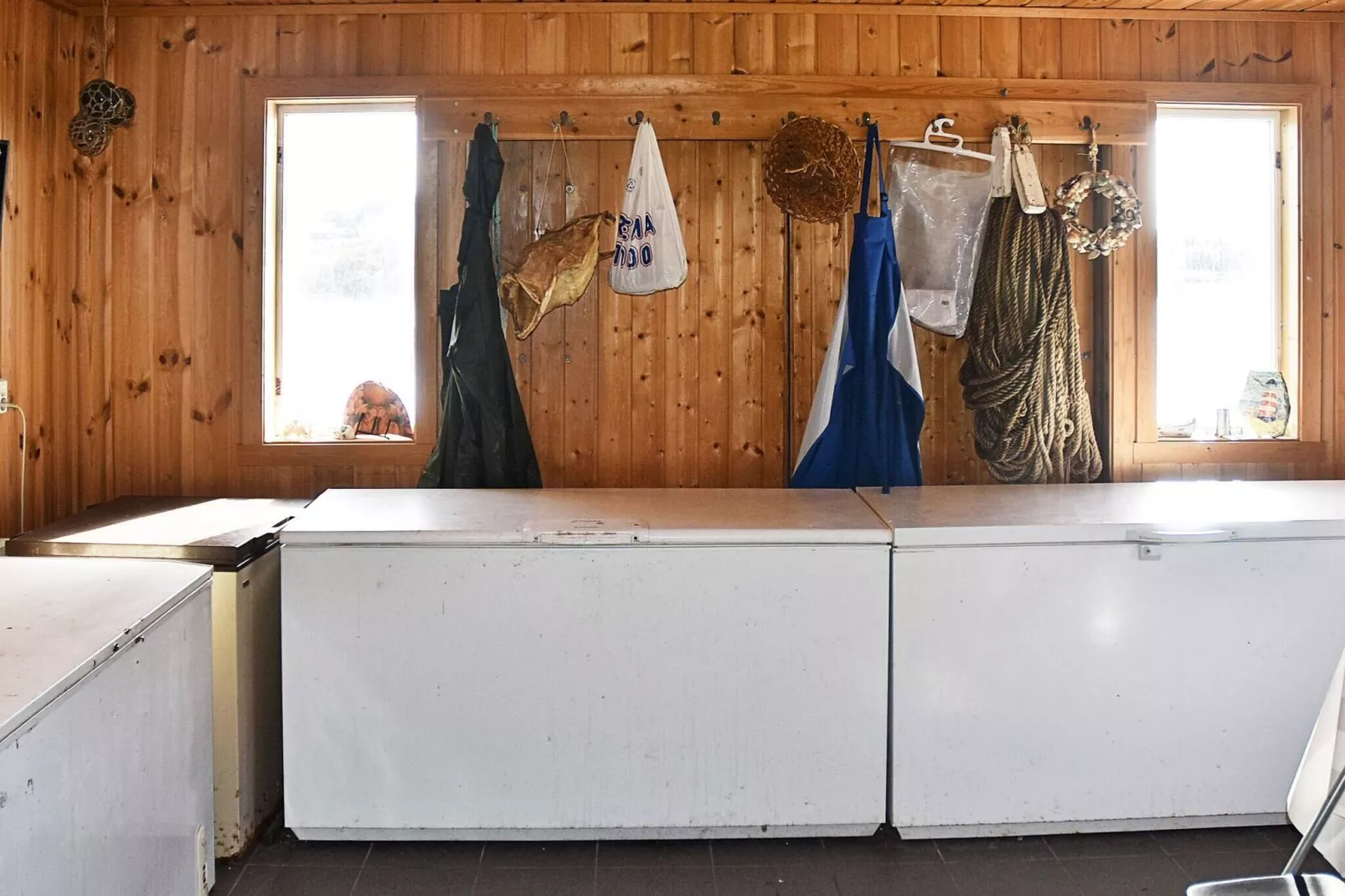 6 persoons vakantie huis in Bud-By Traum-Niet-getagd