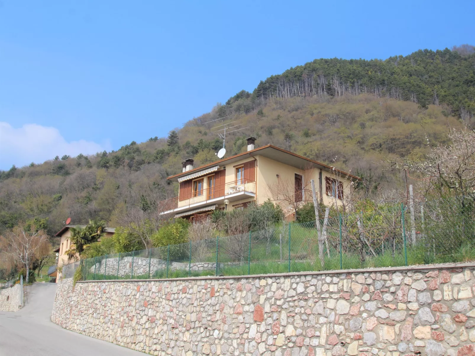 Casa Carlo
