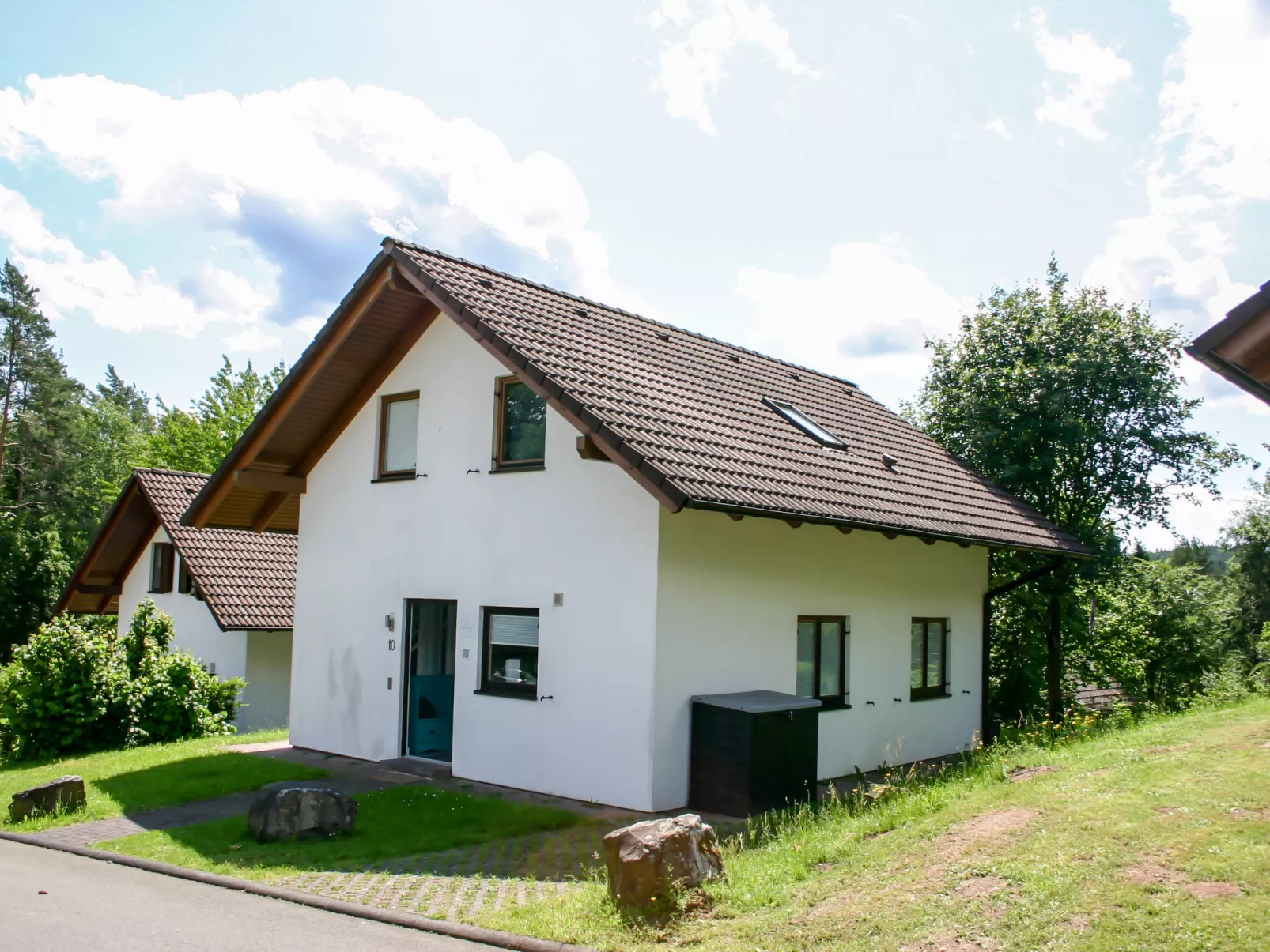 Dorf 4/Haus 10