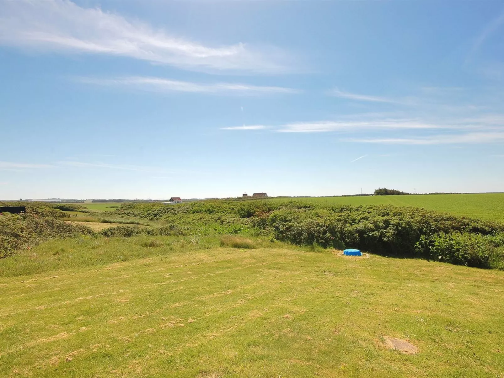 "Steffenie" - 400m from the sea-Buiten