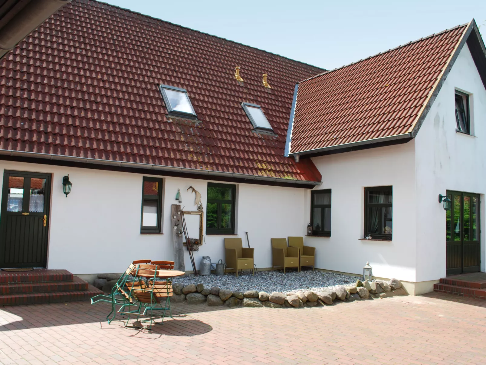 Dänholm-Buiten