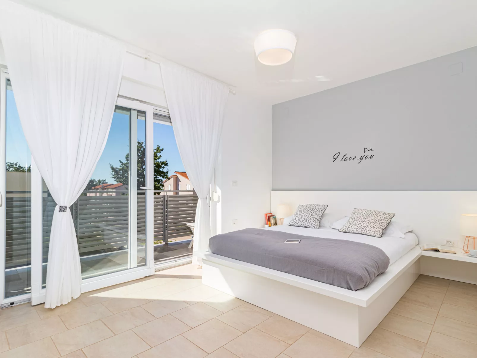 Villa Virtus-Binnen