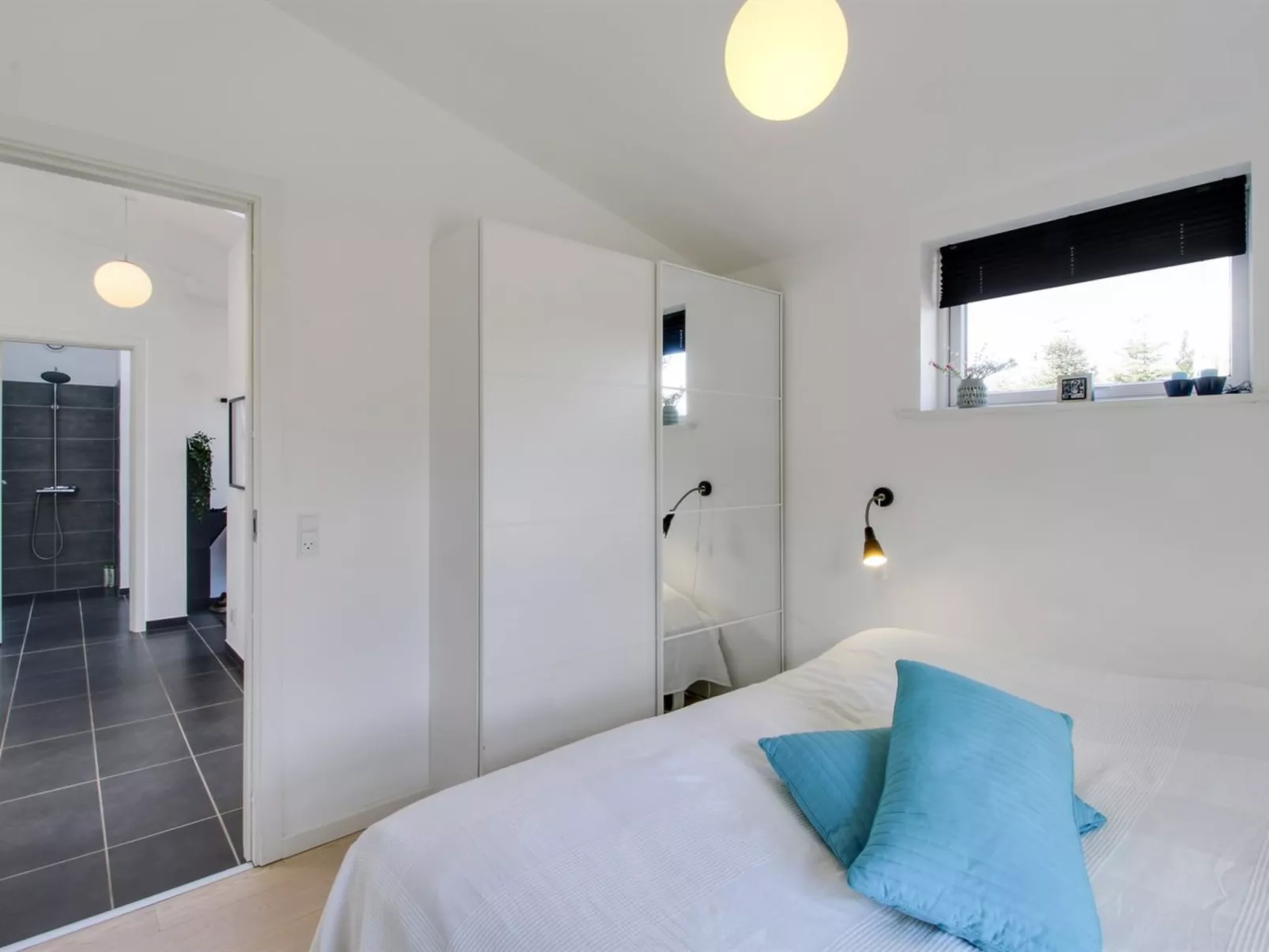 "Todor" - 1.1km from the sea-Binnen