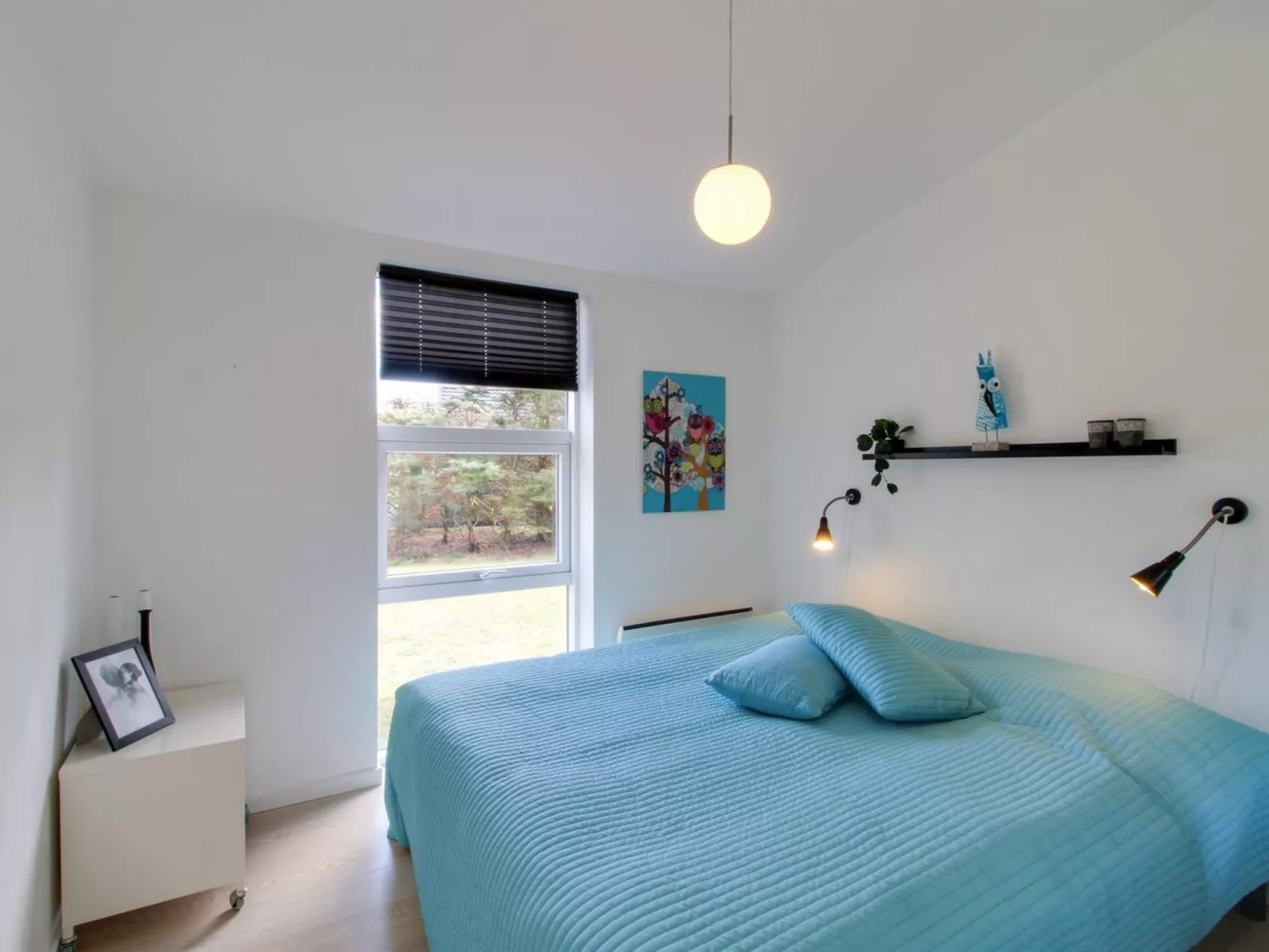 "Todor" - 1.1km from the sea-Binnen