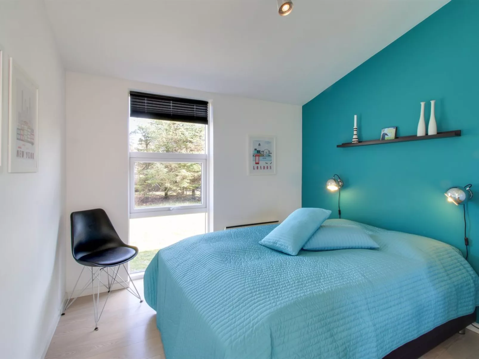 "Todor" - 1.1km from the sea-Binnen
