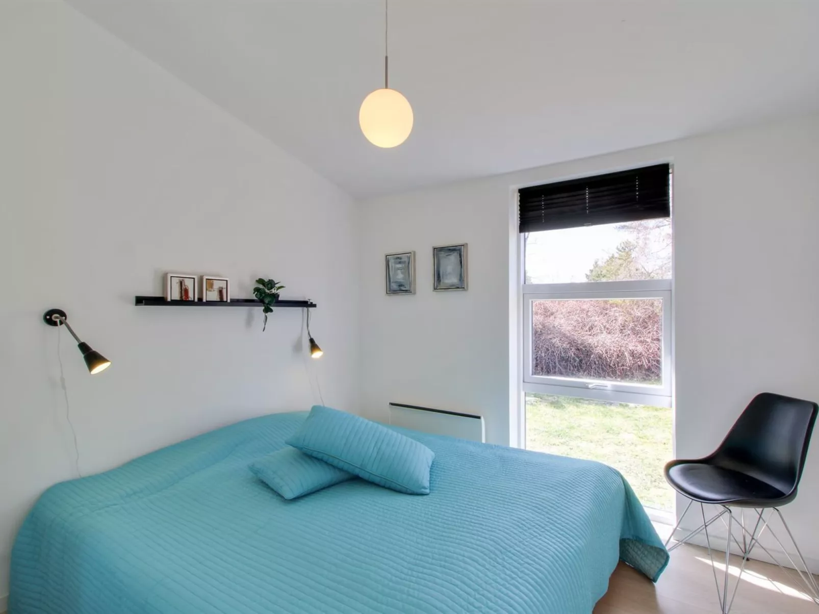 "Todor" - 1.1km from the sea-Binnen