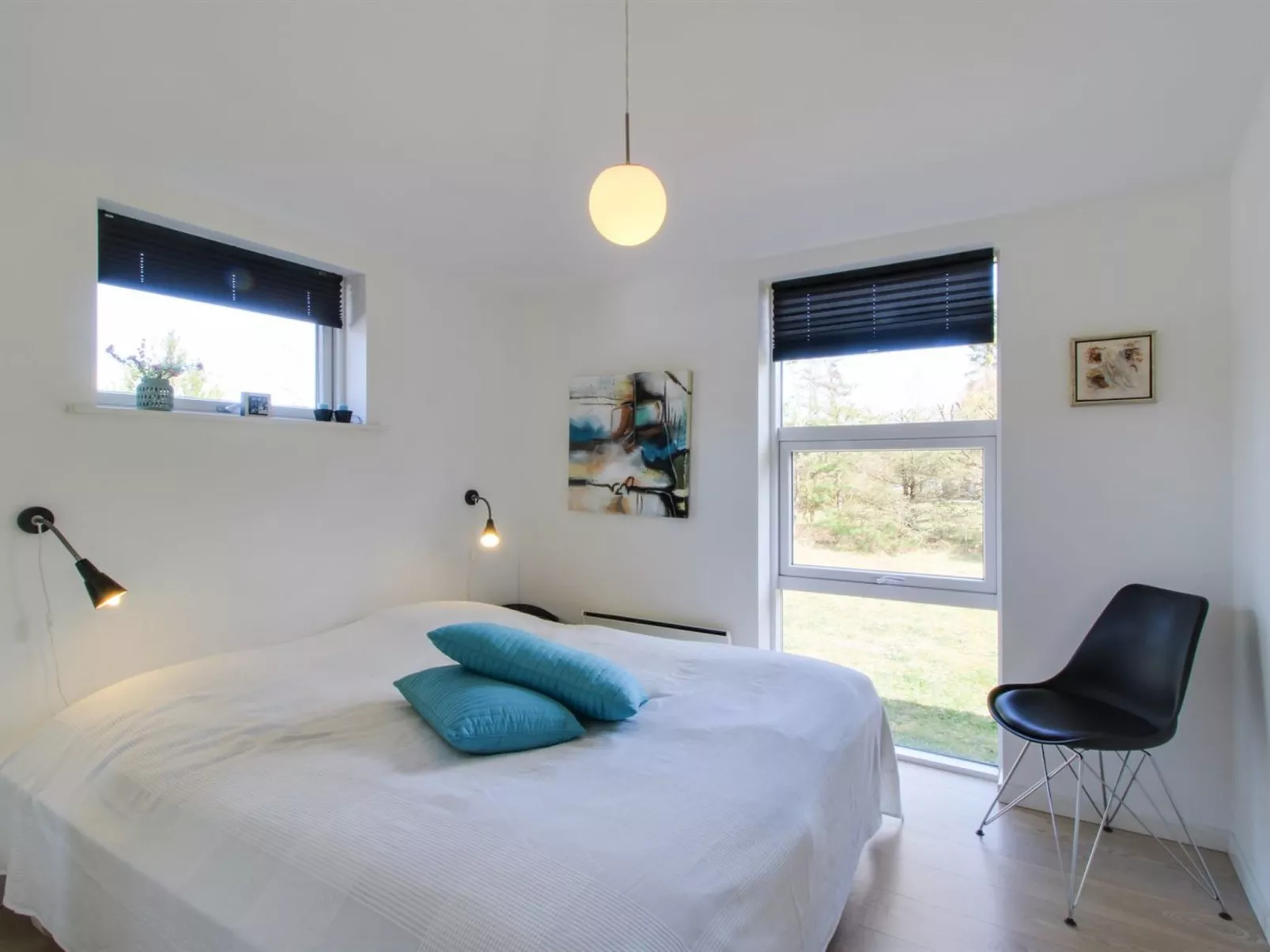 "Todor" - 1.1km from the sea-Binnen