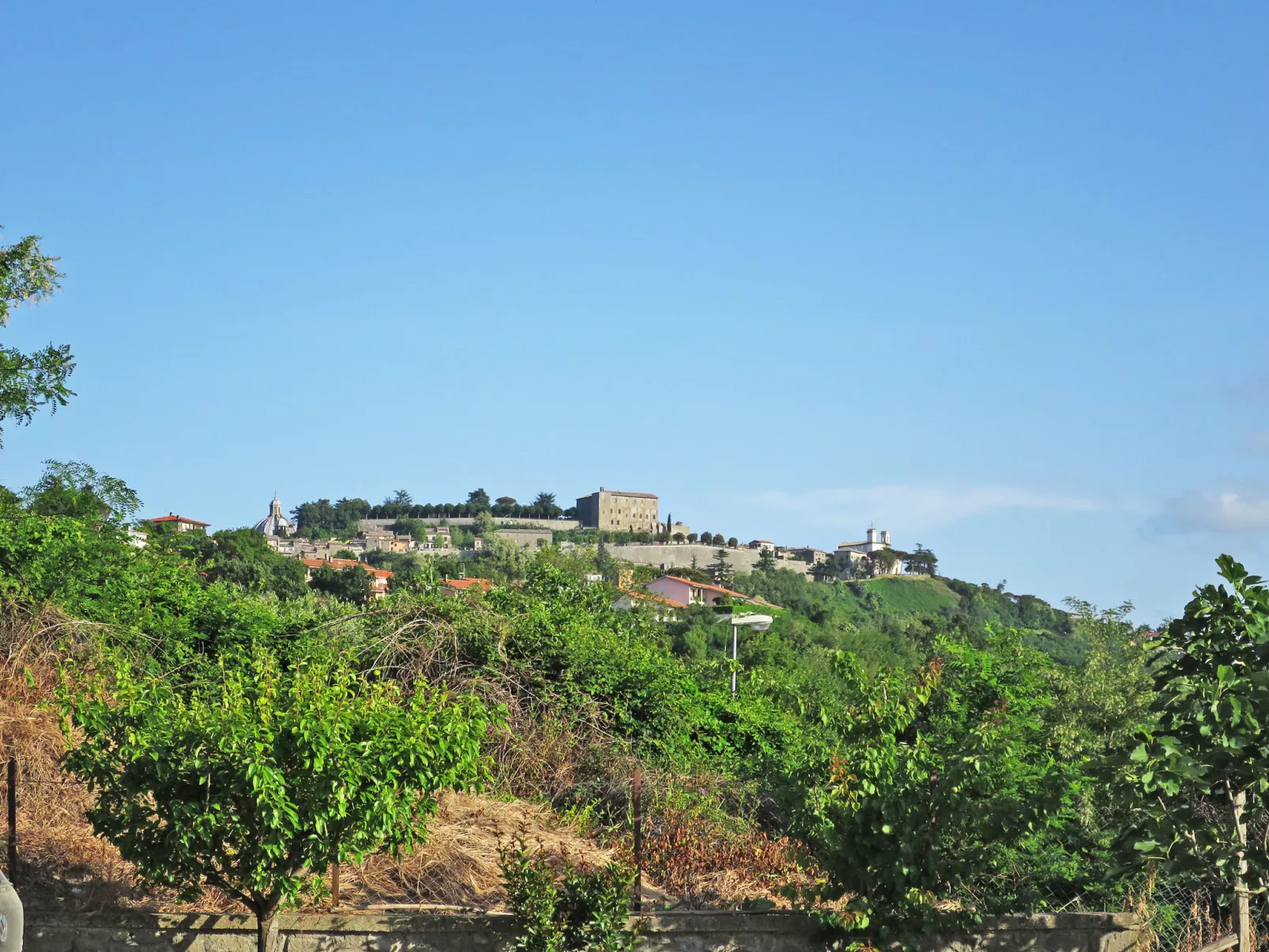 Casa Martina-Buiten