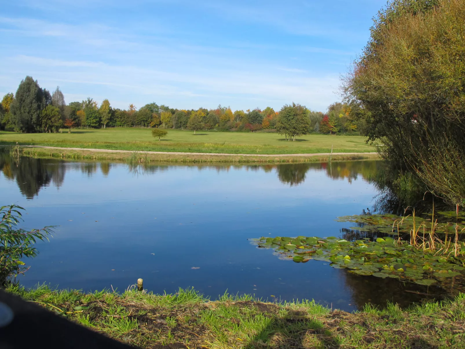 HEIDE-Buiten