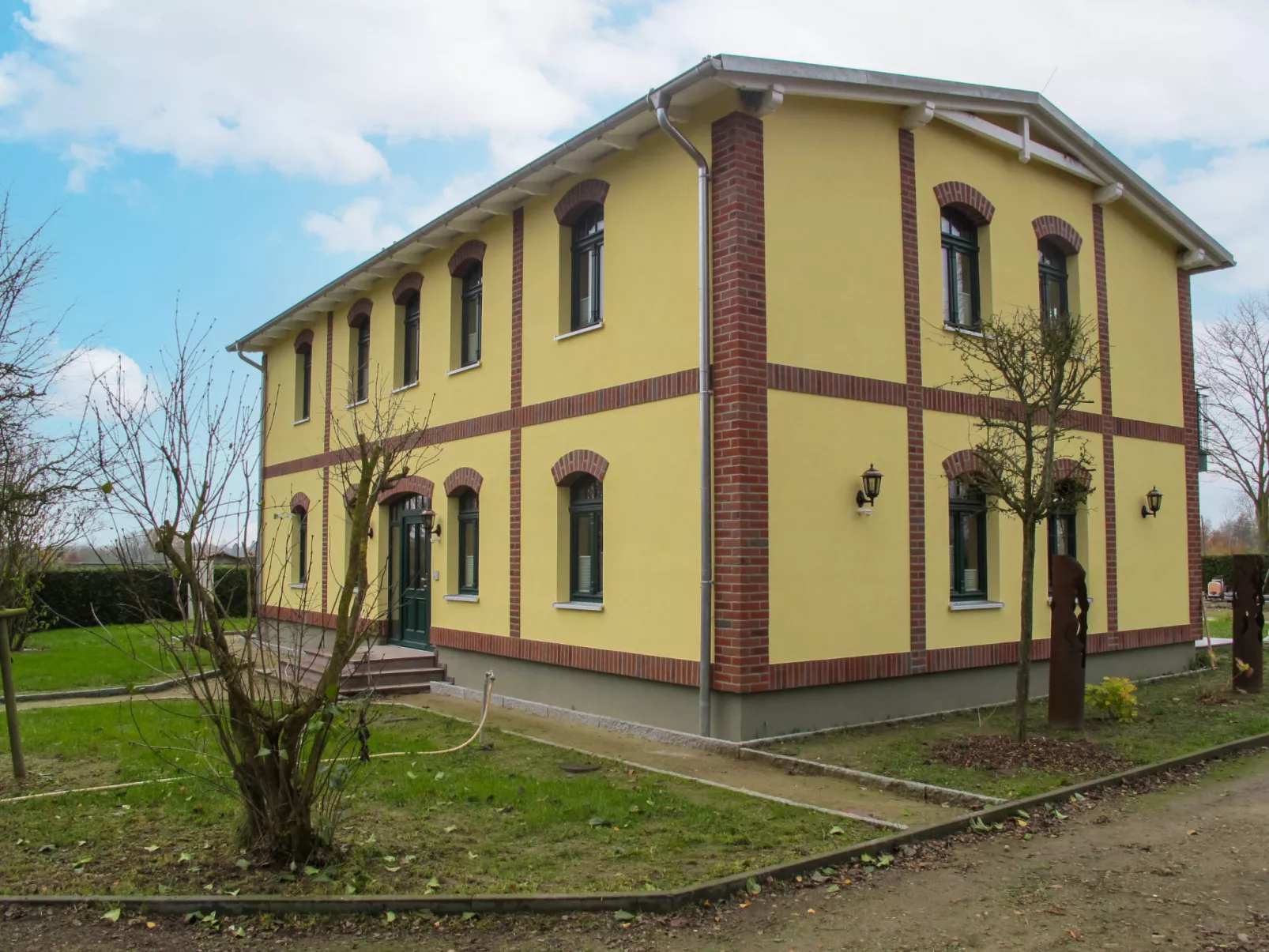 Nelke-Buiten
