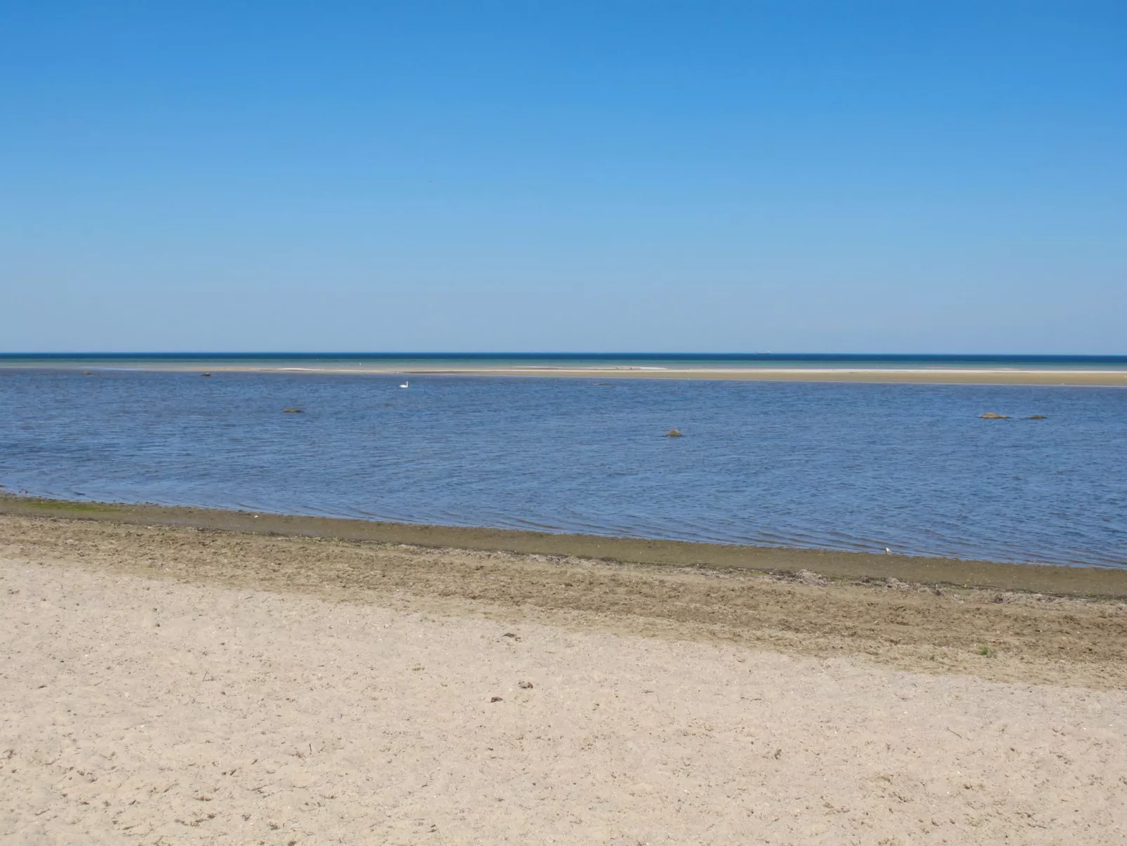 FIP-Ferienpark (Insel Poel)-Omgeving