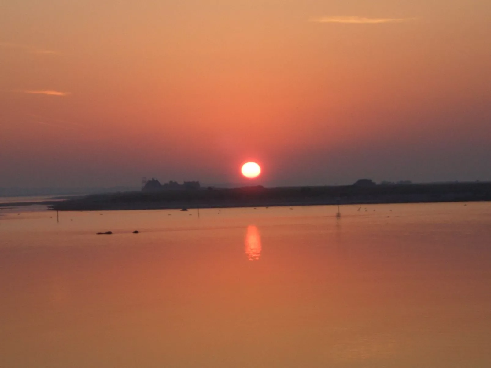 FIP-Ferienpark (Insel Poel)-Omgeving