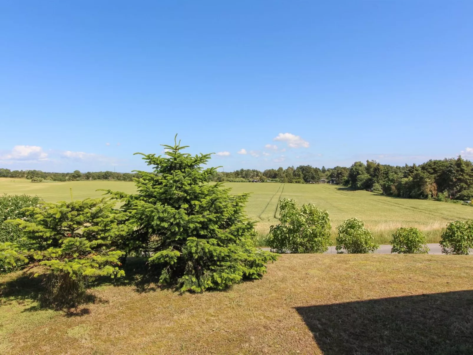 "Alrik" - 500m from the sea in Sealand-Buiten