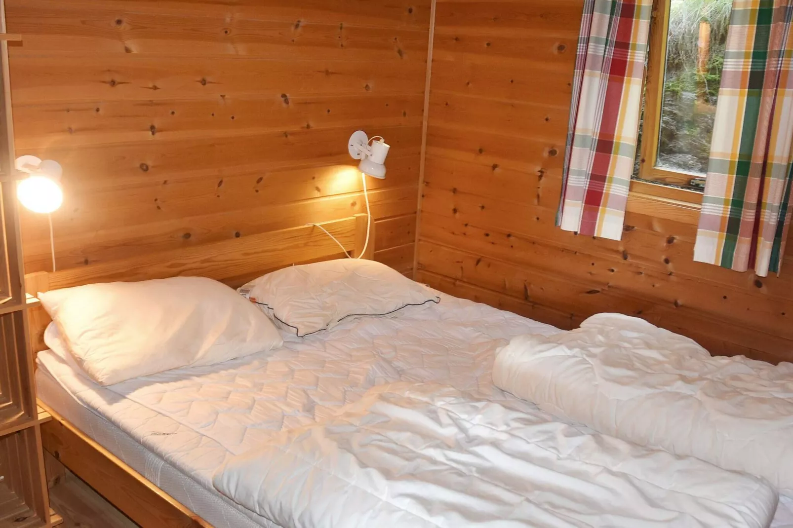 6 persoons vakantie huis in Bud-By Traum-Binnen