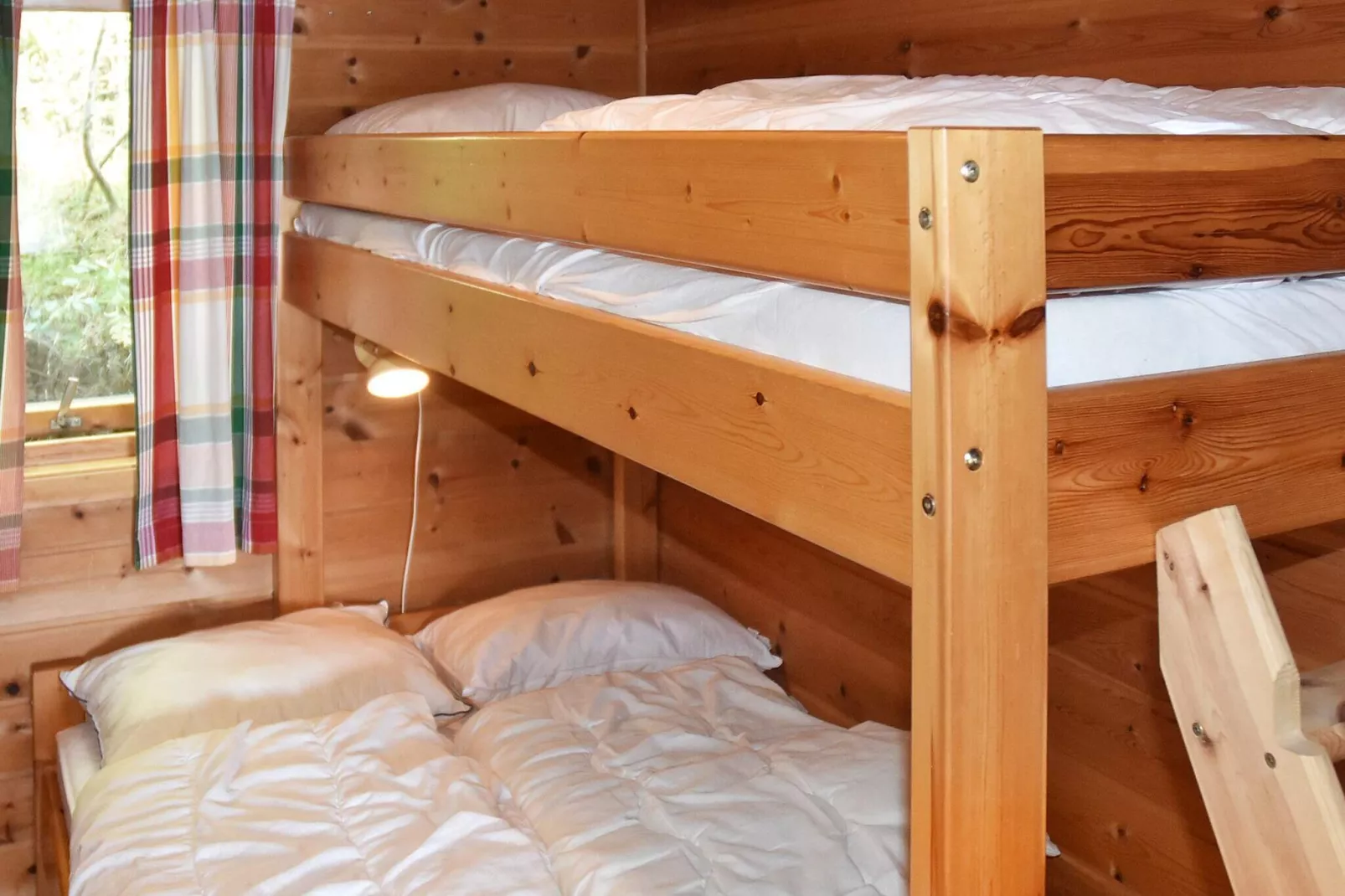 6 persoons vakantie huis in Bud-By Traum-Binnen