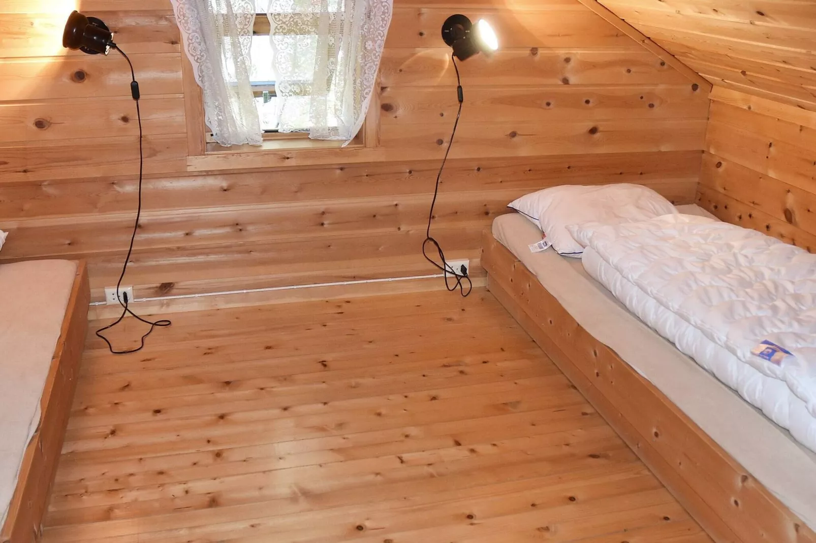 6 persoons vakantie huis in Bud-By Traum-Binnen