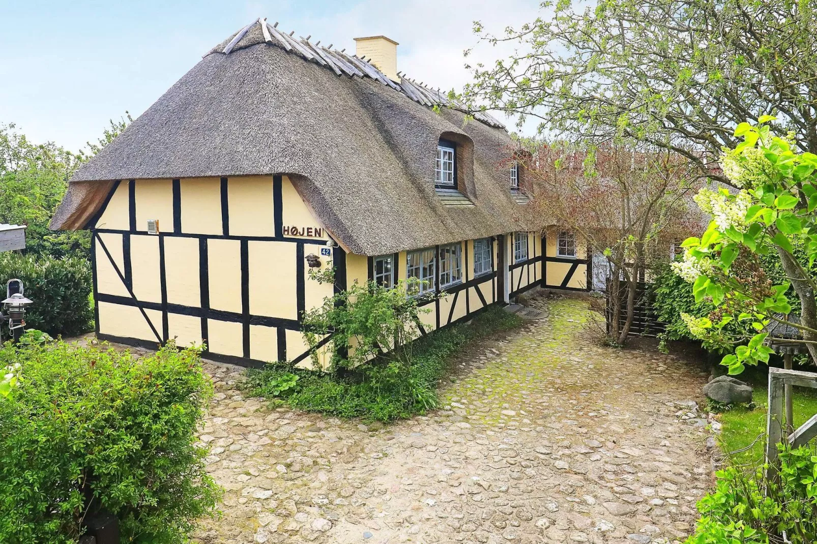 Idyllische plattelandsretreat-By Traum-Uitzicht