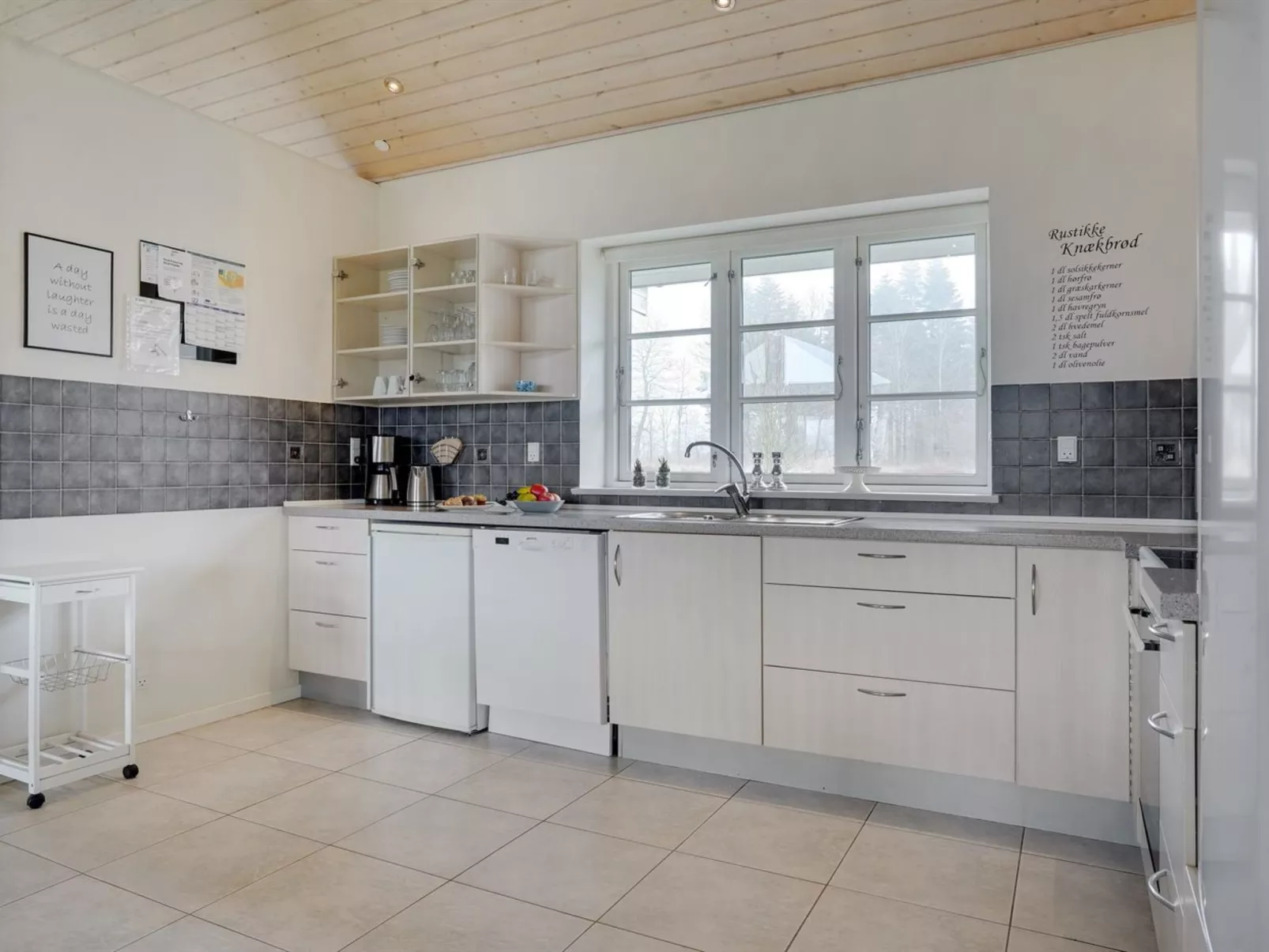 "Quanna" - 30km from the sea-Buiten