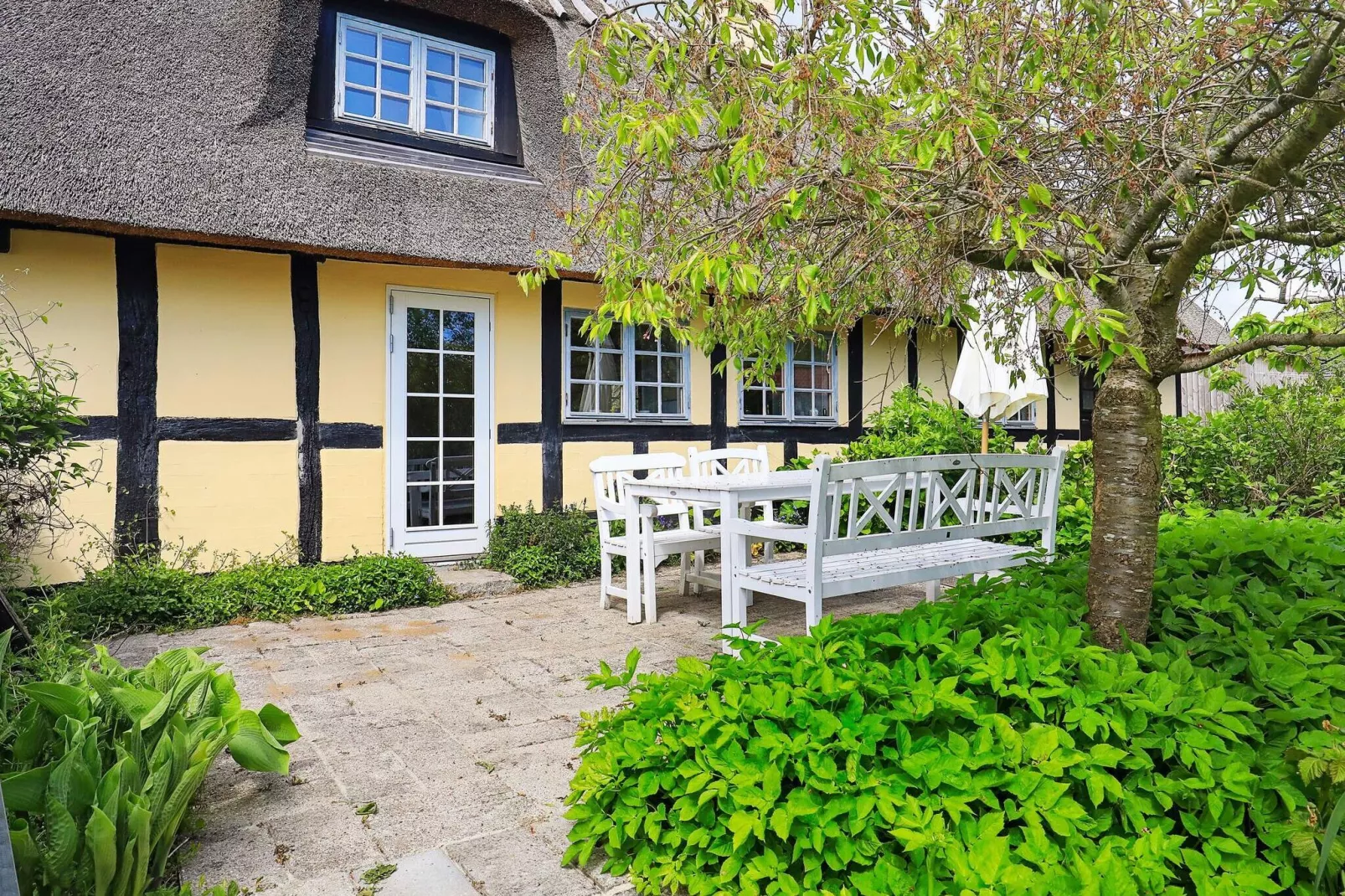 Idyllische plattelandsretreat-By Traum-Uitzicht