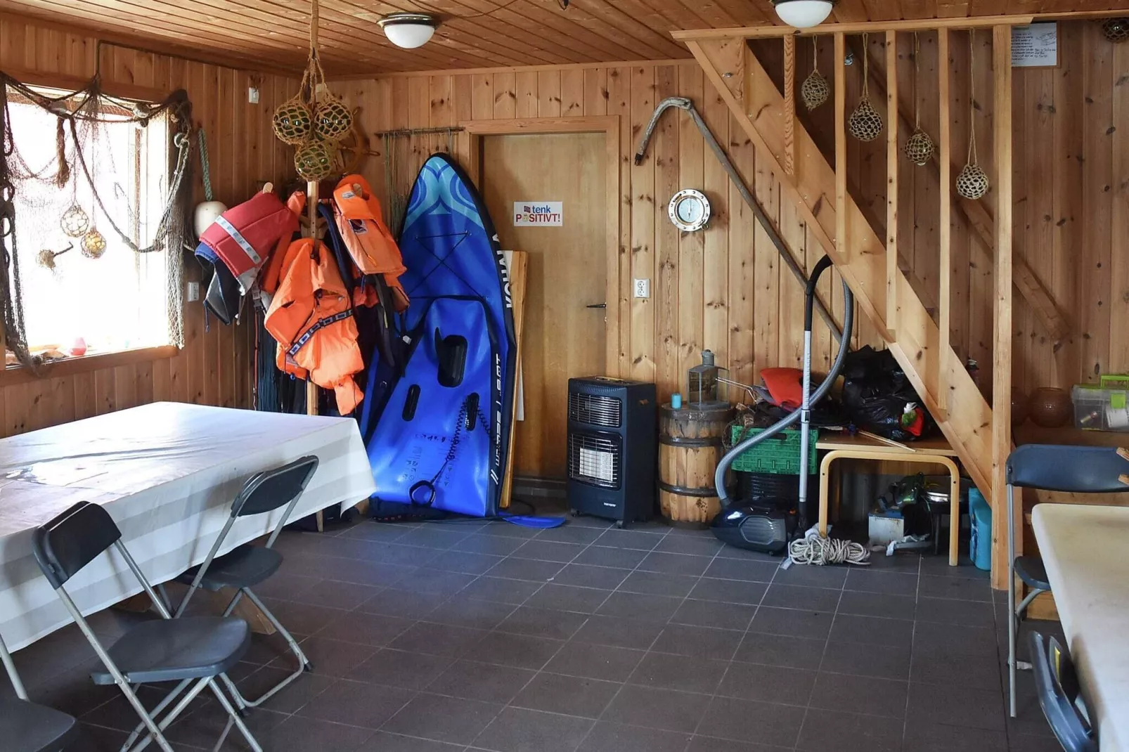 6 persoons vakantie huis in Bud-By Traum-Niet-getagd