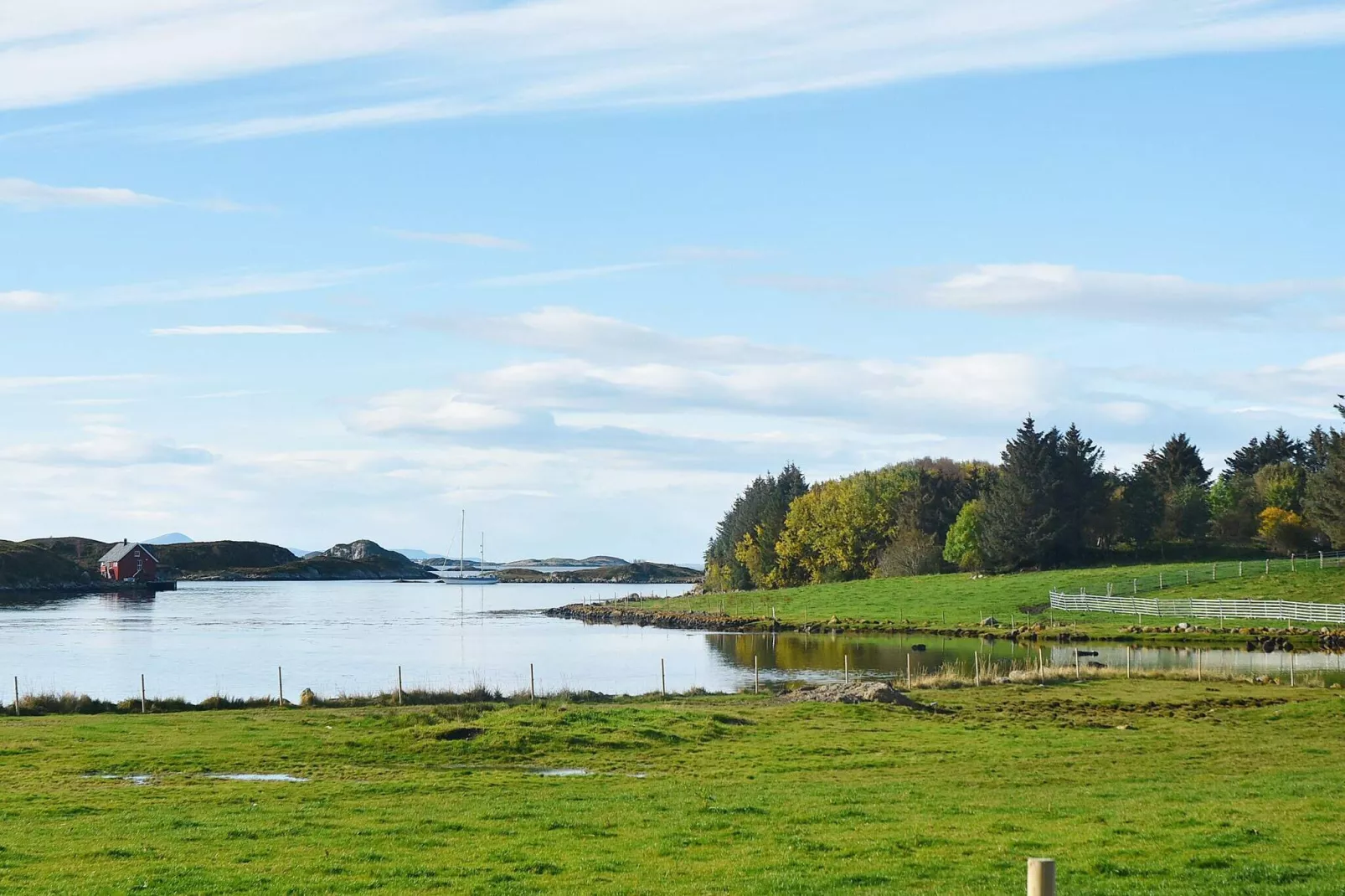 6 persoons vakantie huis in Bud-By Traum-Niet-getagd