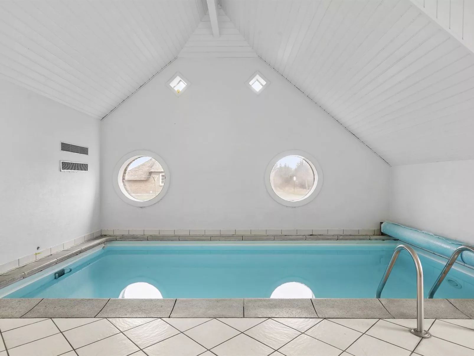 "Esad" - 1.2km from the sea in Western Jutland-Binnen