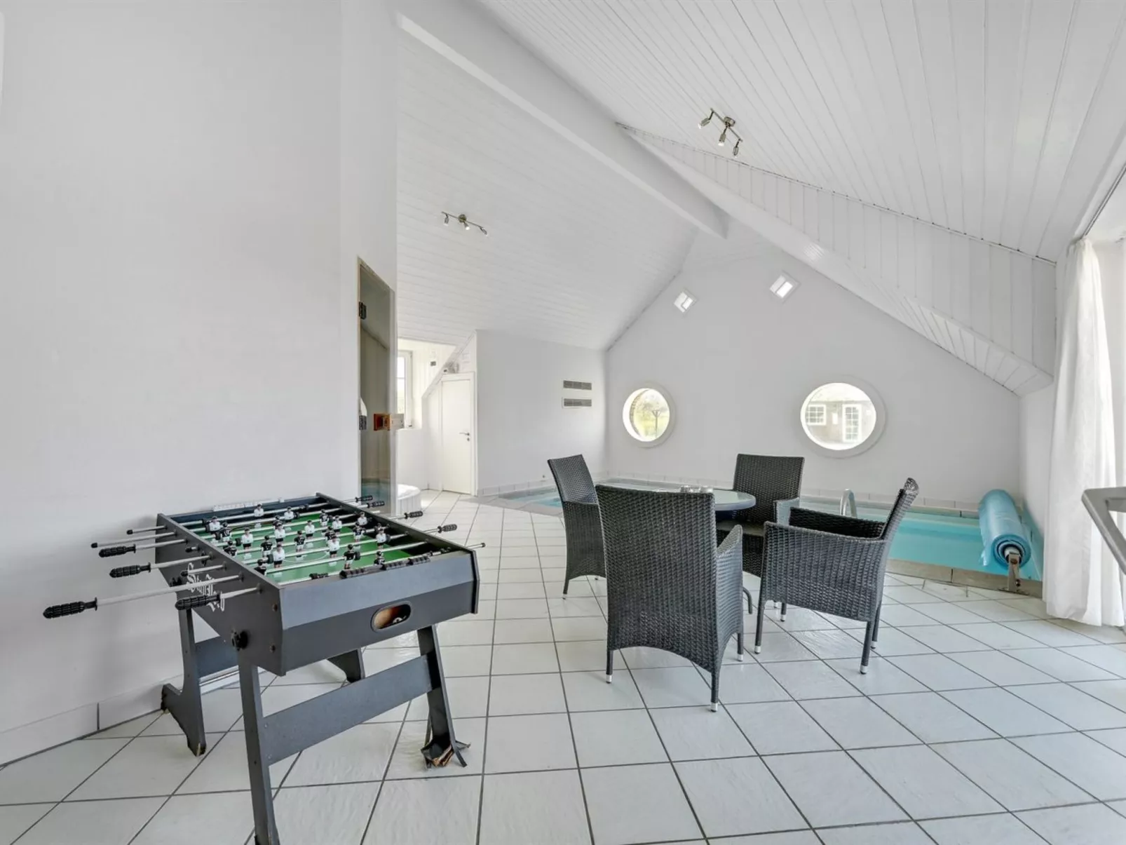 "Esad" - 1.2km from the sea in Western Jutland-Binnen