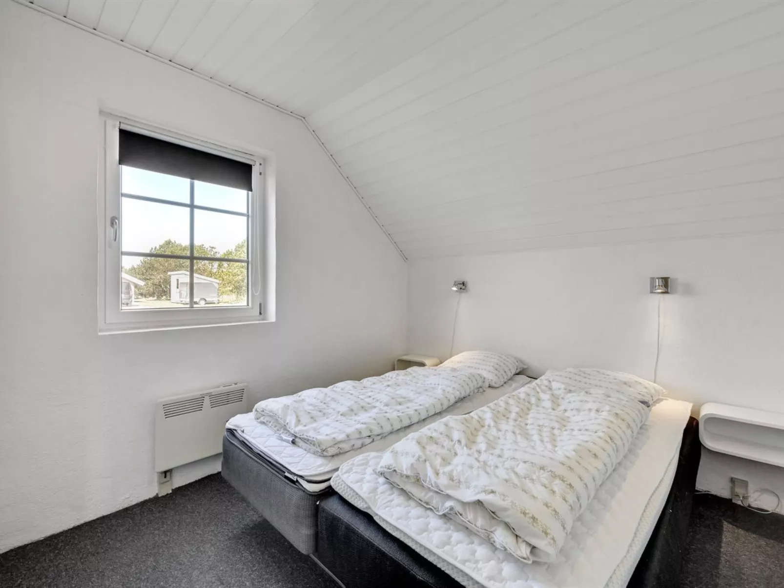 "Esad" - 1.2km from the sea in Western Jutland-Binnen