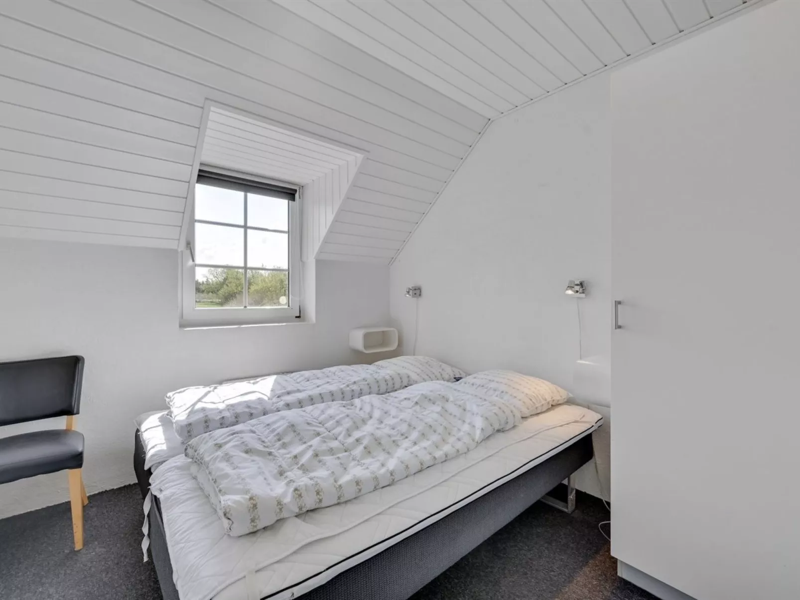 "Esad" - 1.2km from the sea in Western Jutland-Binnen
