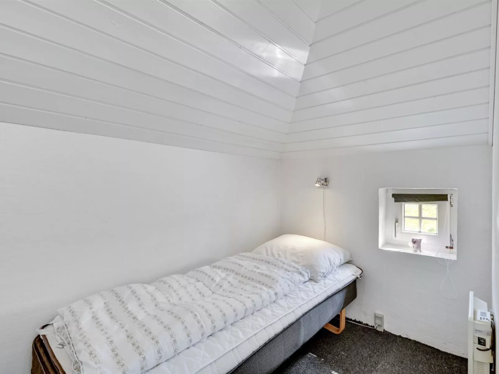 "Esad" - 1.2km from the sea in Western Jutland-Binnen