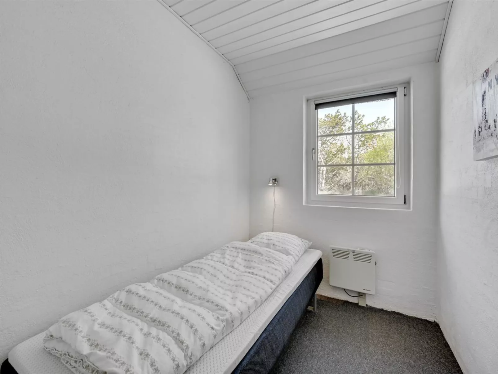 "Esad" - 1.2km from the sea in Western Jutland-Binnen