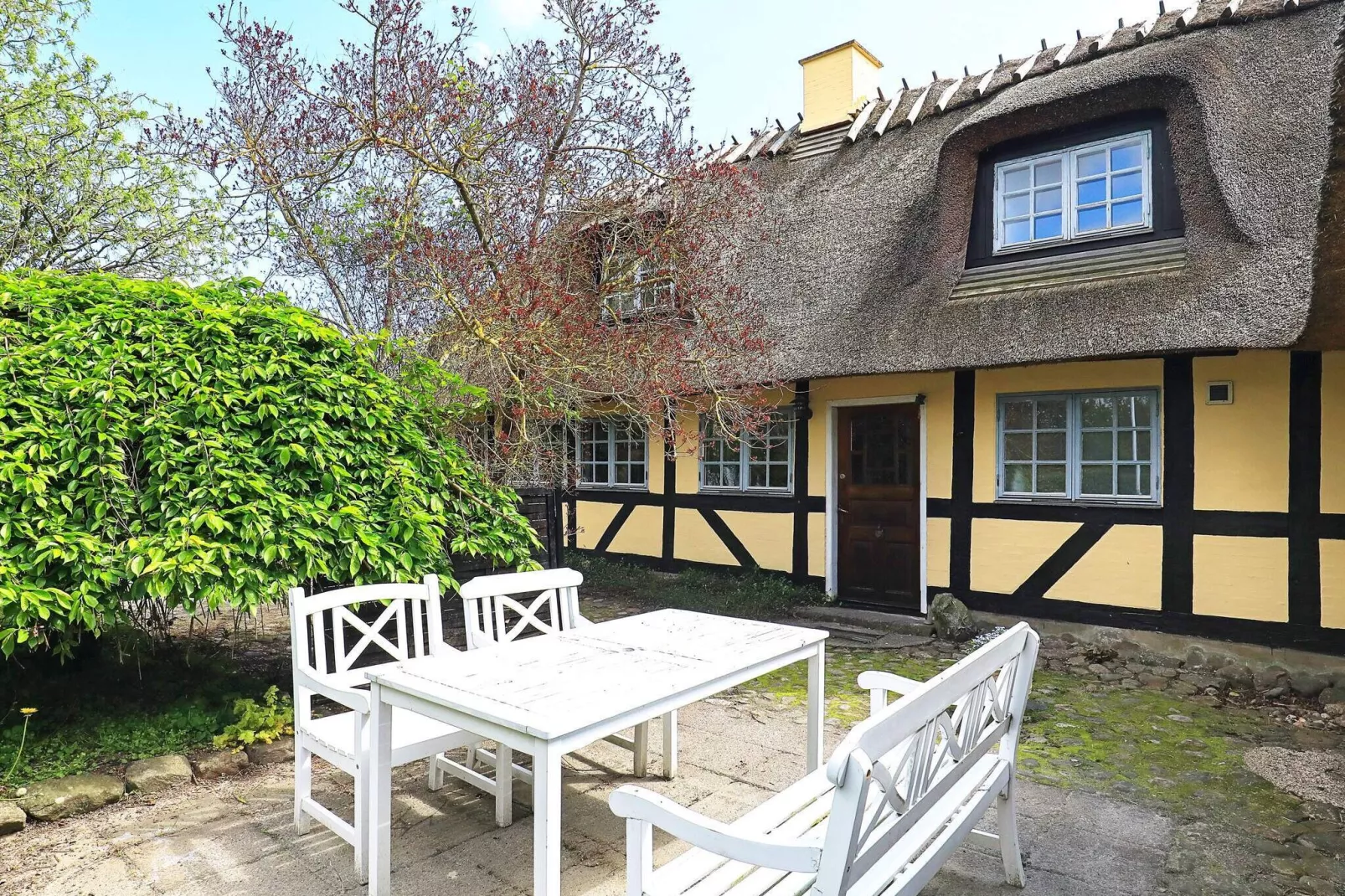 Idyllische plattelandsretreat-By Traum-Uitzicht