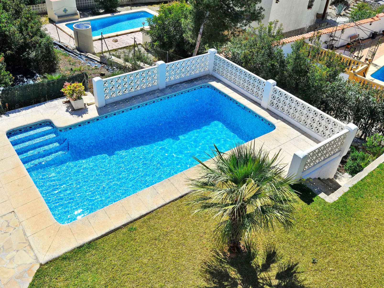 Balcon Al Mar-Buiten