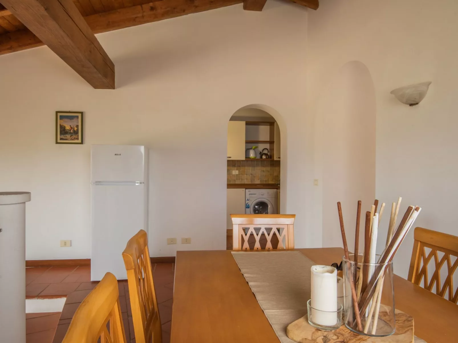 Country Village Sea Villas-Binnen