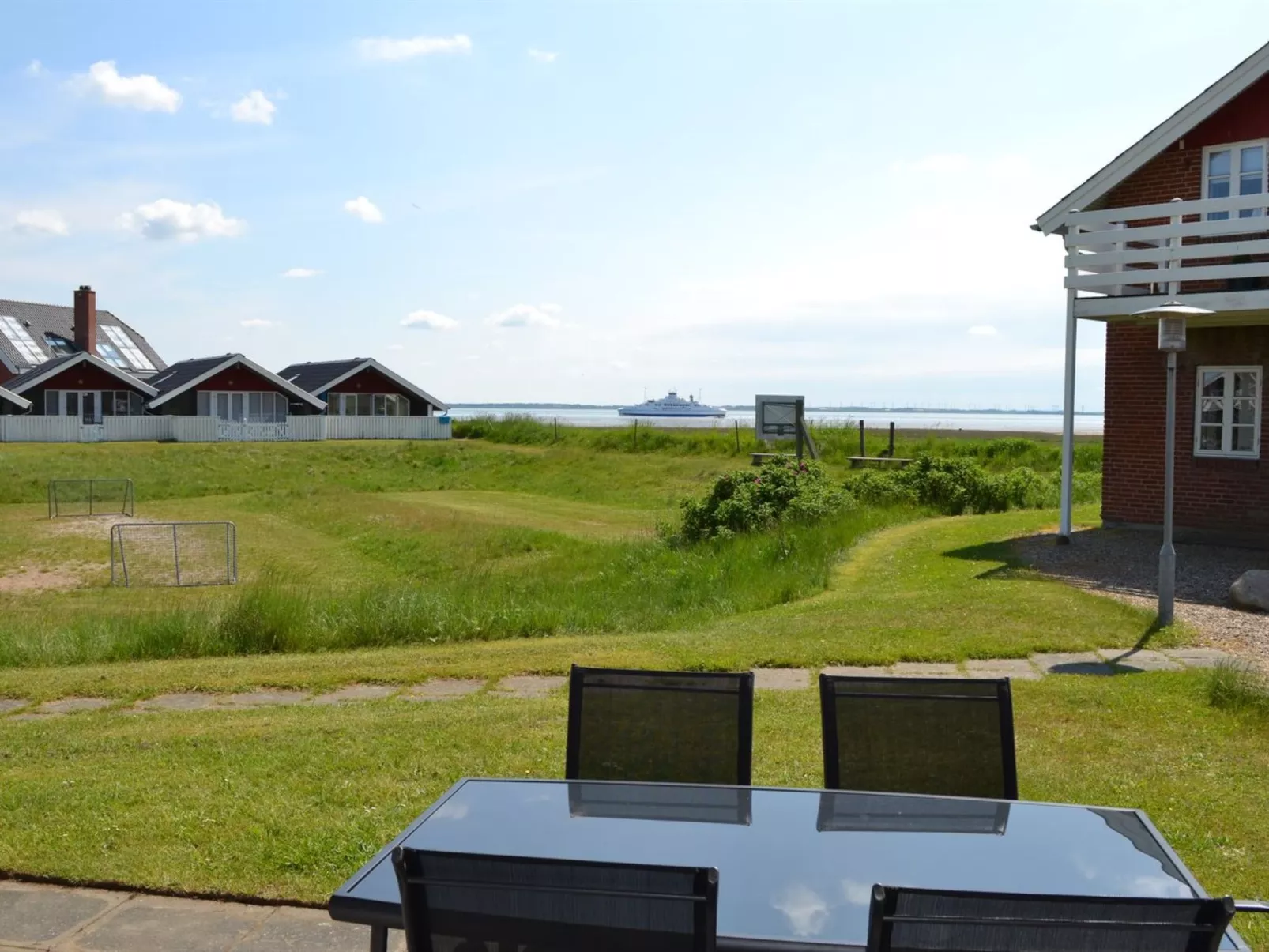 "Gertruda" - 2.3km from the sea-Buiten