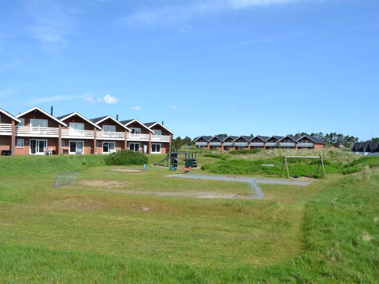 "Gertruda" - 2.3km from the sea-Buiten
