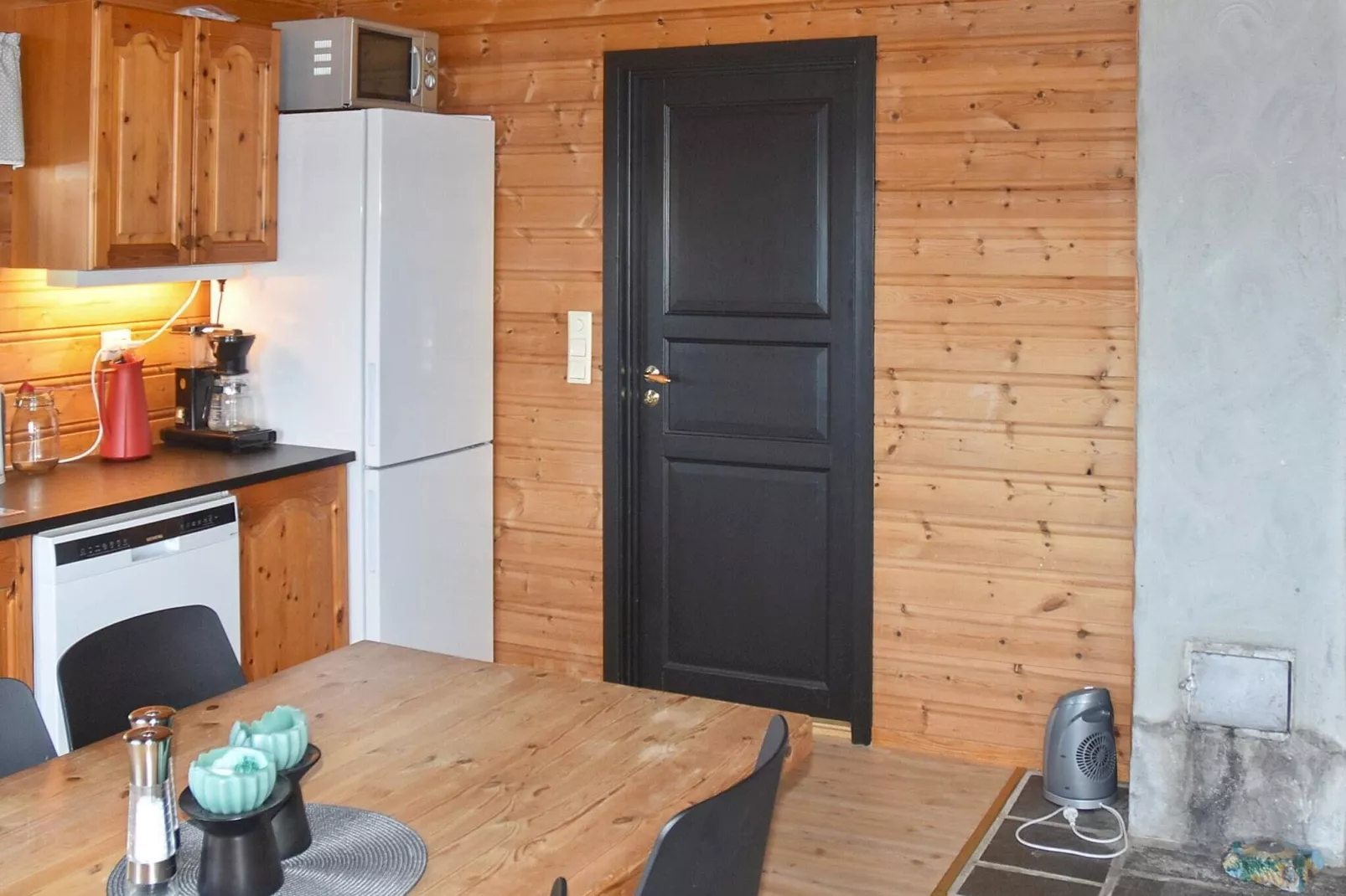 6 persoons vakantie huis in Bud-By Traum-Binnen