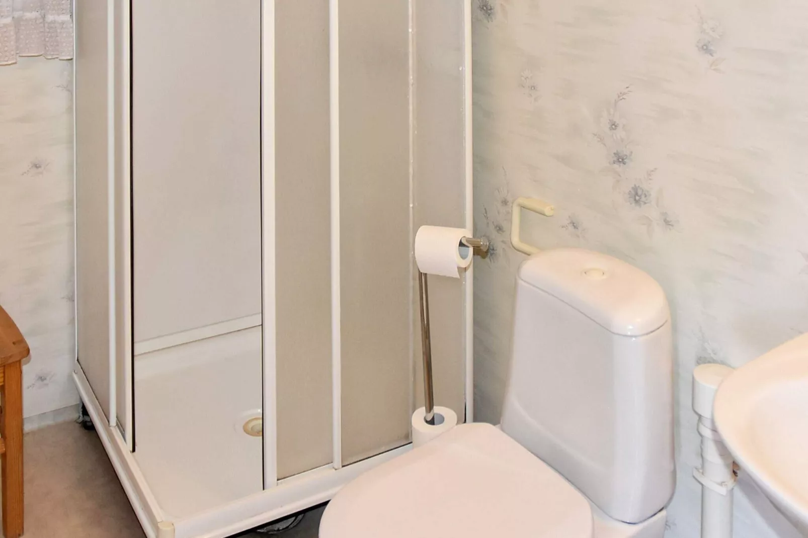 6 persoons vakantie huis in Bud-By Traum-Binnen
