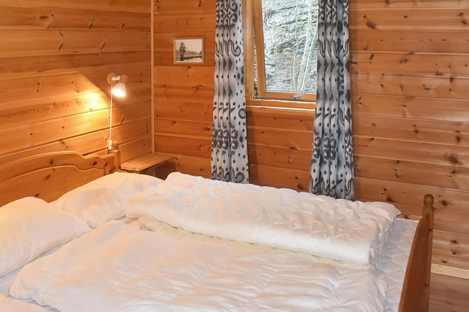 6 persoons vakantie huis in Bud-By Traum-Binnen