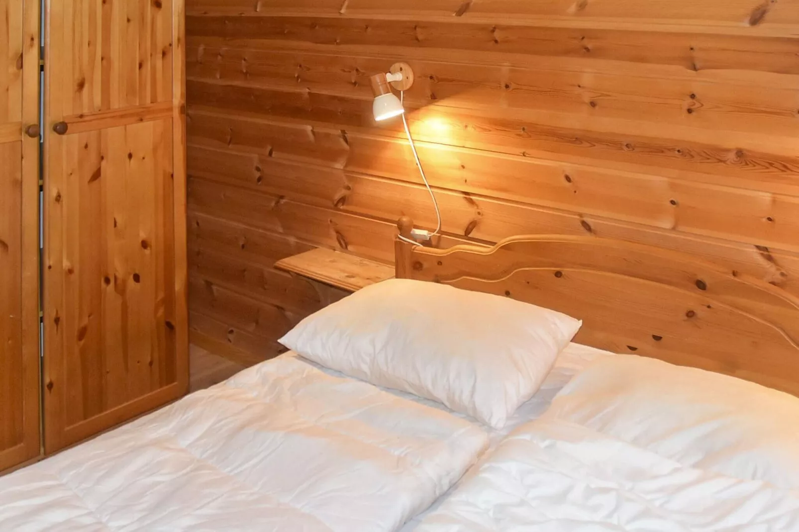 6 persoons vakantie huis in Bud-By Traum-Binnen