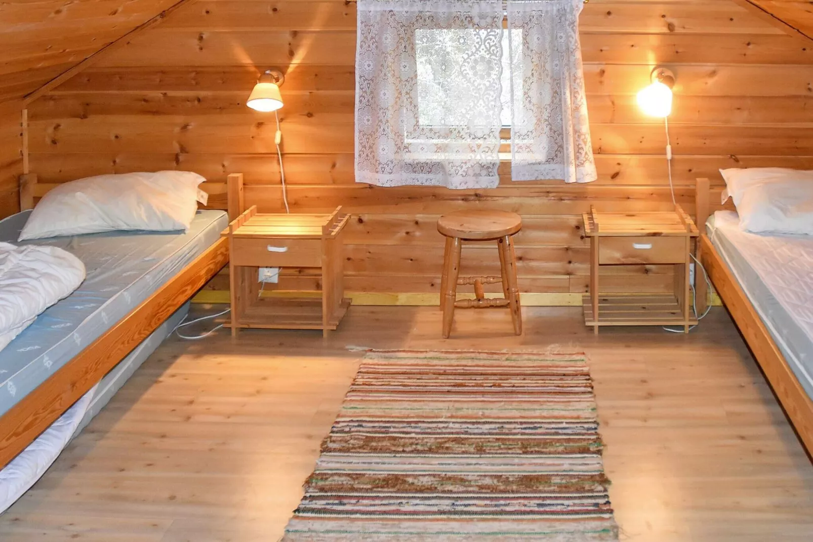 6 persoons vakantie huis in Bud-By Traum-Binnen