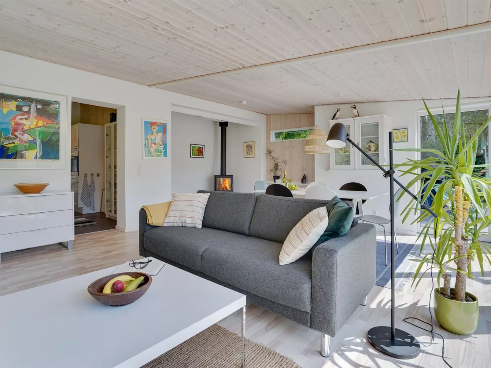 "Edin" - 400m from the sea-Binnen