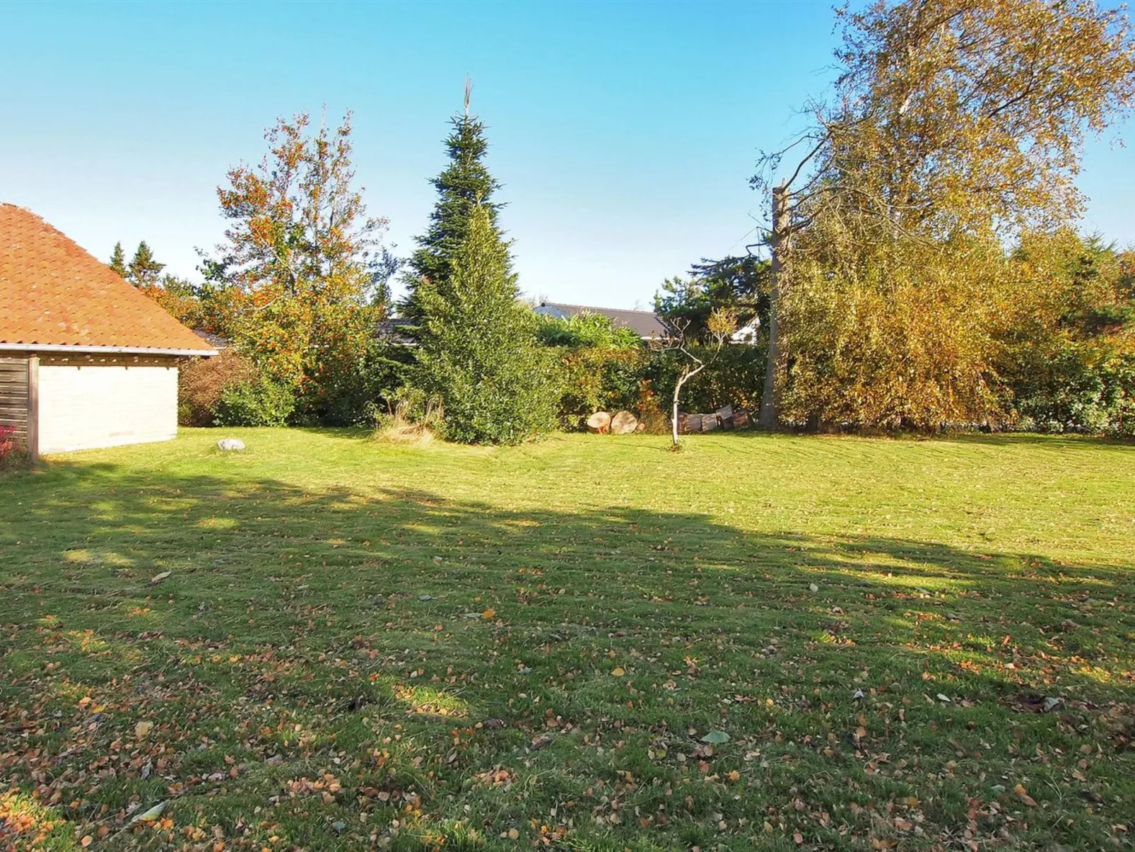 "Aranka" - 500m from the sea in Djursland and Mols-Buiten