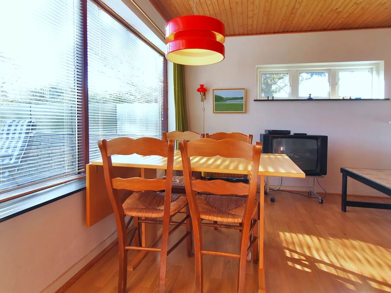 "Aranka" - 500m from the sea in Djursland and Mols-Binnen